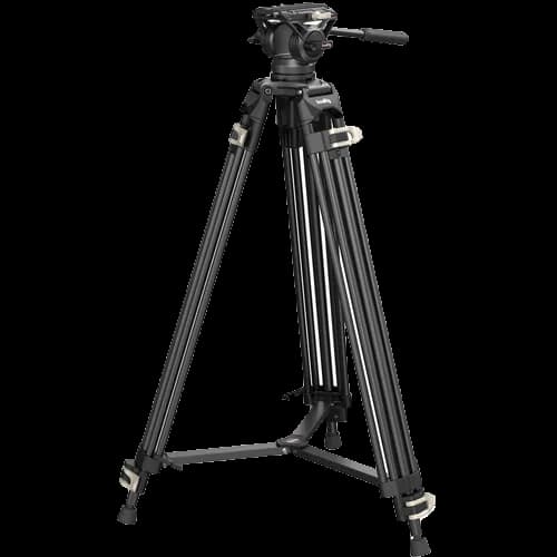 Штатив SmallRig Heavy-Duty Fluid Head tripod