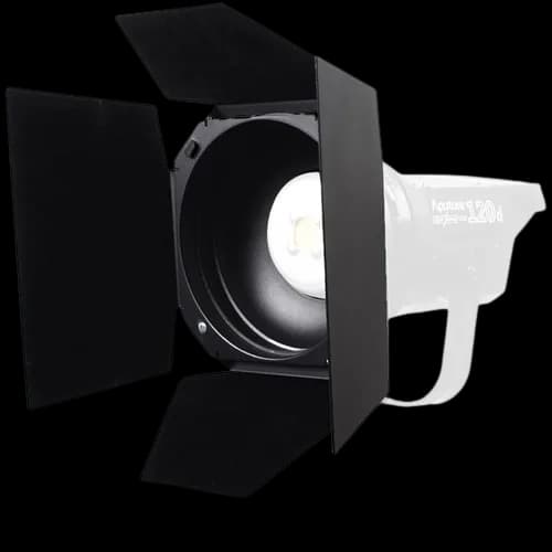 Шторки Aputure Barndoors for 300D/120D