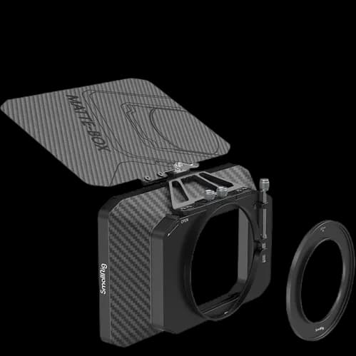 SmallRig Lightweight Matte Box 2660 на 2 фильтра