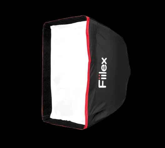 Софтбокс Fiilex P3 Color Softbox 12x16" (30x40 cm)
