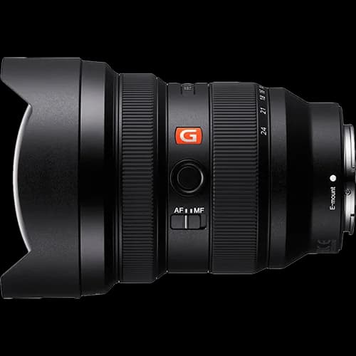 Sony 12-24mm f/2.8 GM