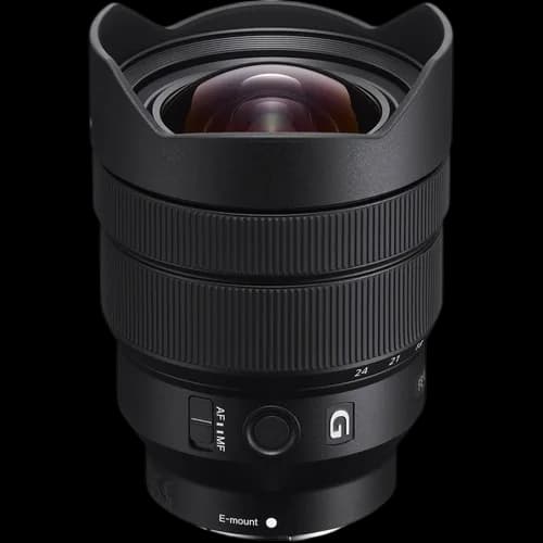 Sony 12-24mm f/4 G