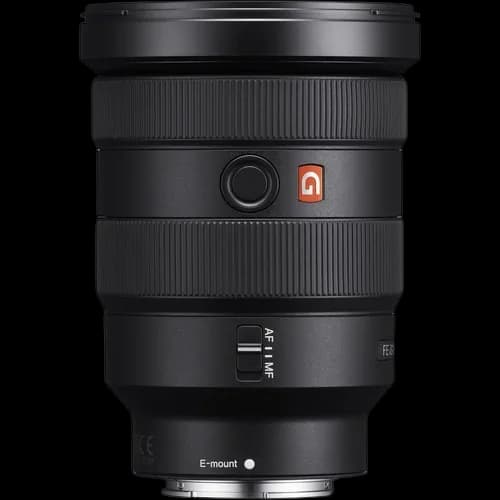 Sony 16-35mm f/2.8 GM II