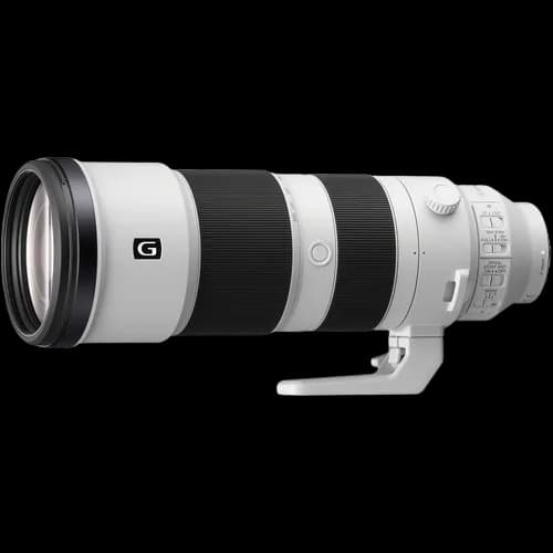 Sony 200-600mm f/5.6-6.3 G OSS