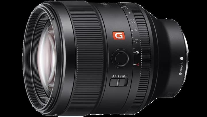 Sony 24mm f/1.4 GM