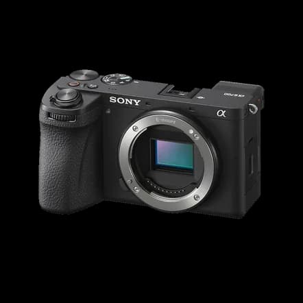 Sony A6700 Body