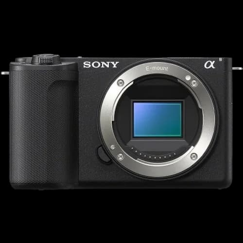 Sony ZV-E10 II Body