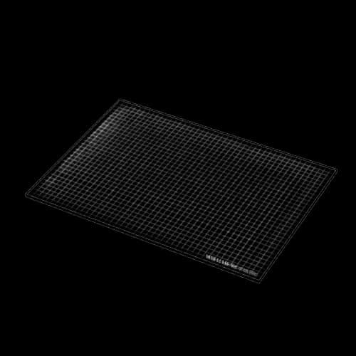 Star-cross Filter Vaxis