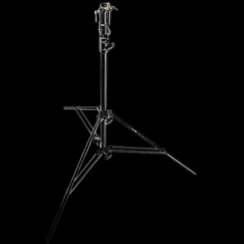 Стойка Manfrotto 008BU Black ALU Stand