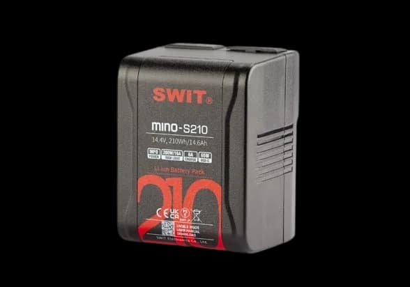 SWIT MINO-S210