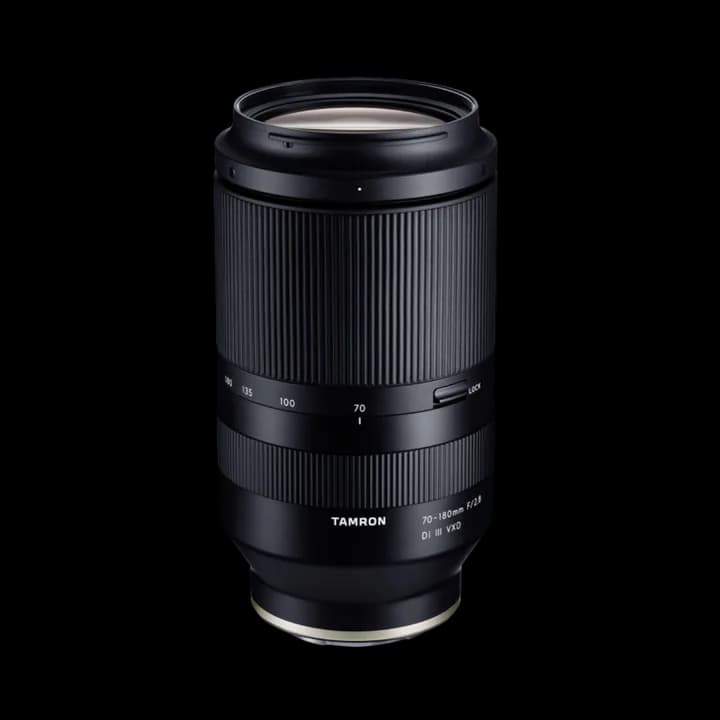 Tamron 70-180mm f/2.8 Di III VXD