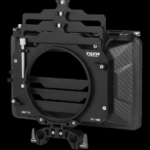 Tilta Matte Box MB-T12 на 3 фильтра
