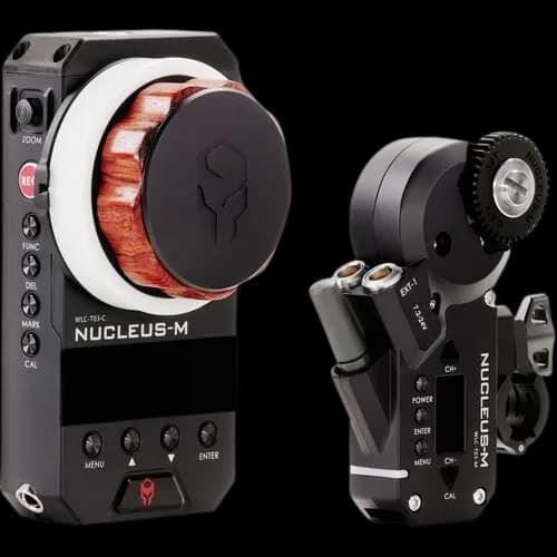 Tilta Nucleus M kit 1