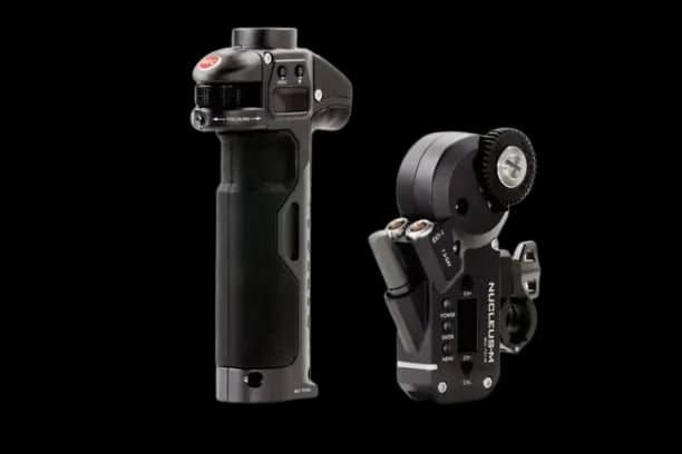 Tilta Nucleus-M Kit 3 (Zoom Control)