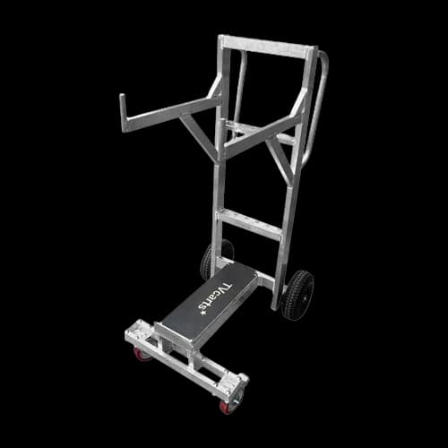 TvCarts тележка для c-stand