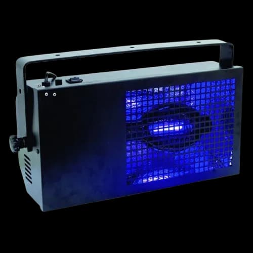Ультрафиолетовая лампа blacklight 400W