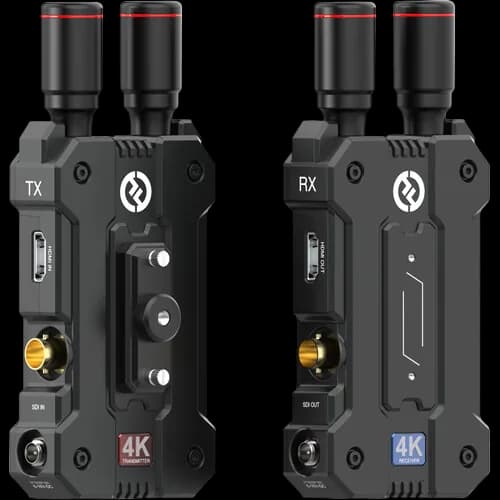 Видеосендер Hollyland Mars 4K SDI/HDMI Video Transmission System