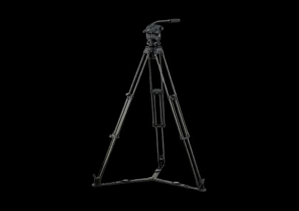 Vinten Штативный комплект V3AS-CP1F
