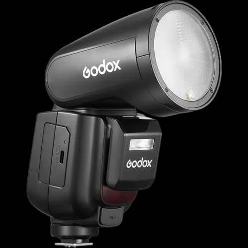 Вспышка Godox V1ProS для Sony