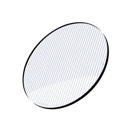 White V-Streak Filter Vaxis круглый