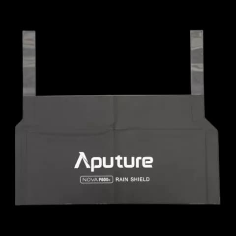 Защита от дождя Rain Shield для Aputure NOVA P600C