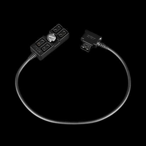 Zitay Splitter D-tap 1x4