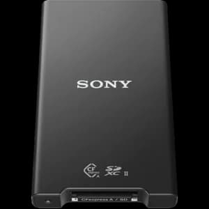 Картридер Sony для CFexpress