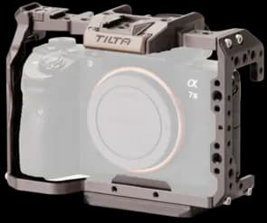 Клетка Tilta для Sony A7 III
