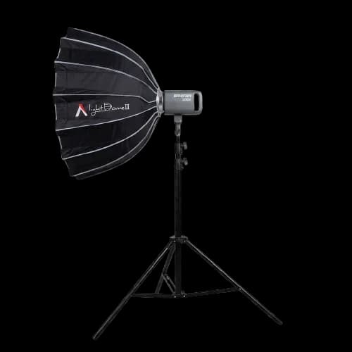 Amaran 300c Set