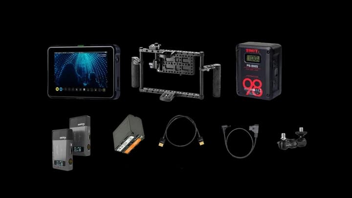 Playback set V1.0