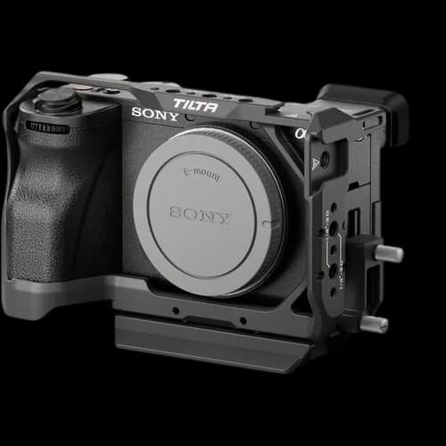 Sony A6700