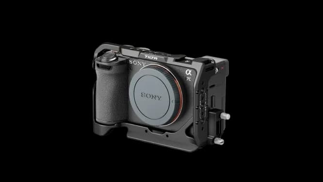Sony A7C II