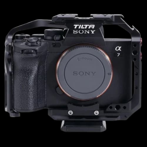 Sony A7R IV