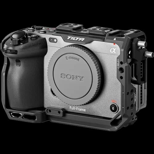 Sony FX30