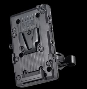 Батарейная площадка Tilta для V-mount